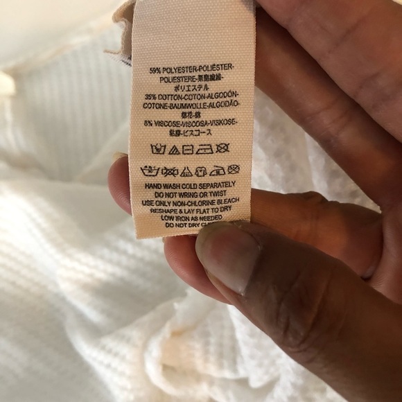 WE THE FREE boho pasent size:XS - Picture 12 of 14